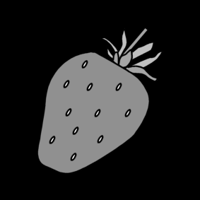 strawberry